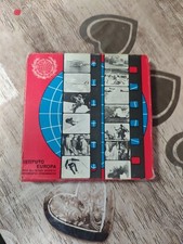 bobine super 8 usato  Trambileno
