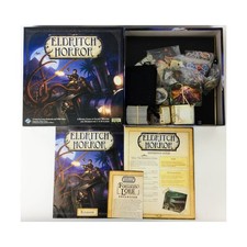 Usado, Jogo de Estratégia FFG Eldritch Horror Collection #57 - Jogo Base com Renegados Muito Bom+/Excelente comprar usado  Enviando para Brazil