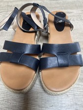 Women wedge heeled for sale  BARNSLEY