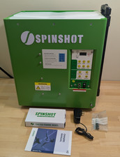 New spinshot plus for sale  Voorhees