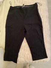Black new look for sale  FARINGDON