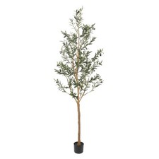 Artificial olive tree for sale  Brentwood