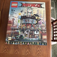 Lego lego ninjago for sale  Des Moines