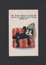 Vintage felix cat for sale  HARWICH