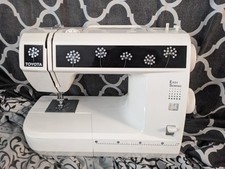 Toyota es21 sewing for sale  LISKEARD