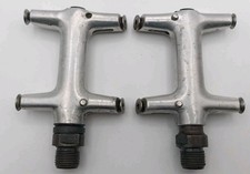 Pédales corps shimano d'occasion Pédales corps shimano d'occasion  Taninges