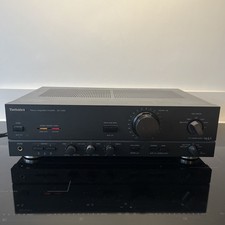 Technics v460 stereo for sale Technics v460 stereo for sale  NOTTINGHAM
