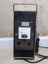 Vintage mettler sonicator for sale  Bakersfield