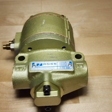 Ross controls 2752b2900 for sale  Irmo