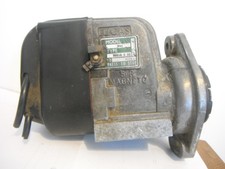 Lucas sr4 cyl for sale  CHESTERFIELD