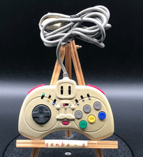 Controle de cartão Hudson S-Bon Joy para Sega Saturn Japão comprar usado  Enviando para Brazil