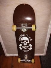 Skateboard complete for sale  WARWICK