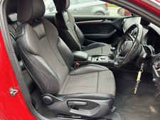 Audi line heated for sale  WISBECH