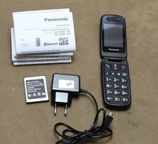 Panasonic tu456exre rot gebraucht kaufen  Willich
