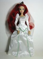 Disney articulated ariel for sale  UK