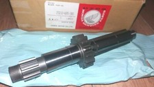 Nos honda 500 for sale  BRADFORD