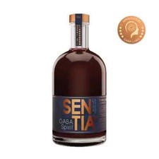 Sentia red gaba usato  Spedire a Italy