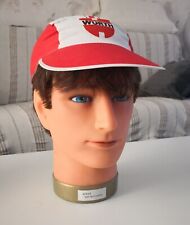 Casquette publicitaire wurth d'occasion  Saint-Étienne-de-Montluc