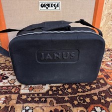 Estojo para Pedal de Bateria Mapex Janus **Ex Bob Henrit The Kinks** comprar usado  Enviando para Brazil