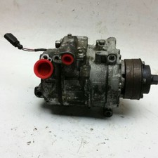 Compressor fits audi for sale  Winona