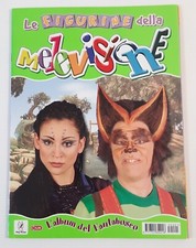 Figurine della melevisione usato  Cecina