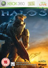 Halo shoot value for sale  STOCKPORT