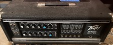 peavey amp head for sale peavey amp head for sale Birmingham