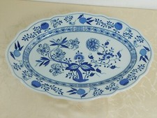 Plat service hutschenreuther d'occasion  Expédié en Belgium