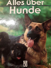 Hunde ratgeber anna gebraucht kaufen  Eschwege
