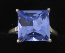 Sterling silver amethyst for sale  ST. ALBANS