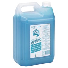 Gottlieb hunde shampoo gebraucht kaufen  Amt Wachsenburg, Elxleben