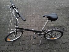 dahon klappfahrrad gebraucht kaufen  Altenbeken