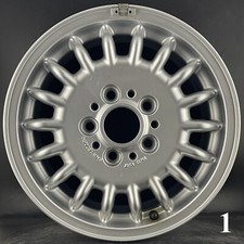Alufelge 7jx15 styling gebraucht kaufen  Gelsenkirchen