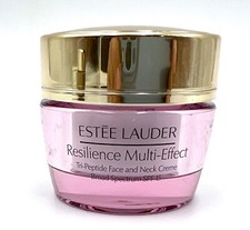 Novo! Estee Lauder Resilience Multi-Effect Tri-Peptide Creme FPS 15 15ml/0,5 oz comprar usado  Enviando para Brazil