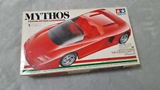 Tamiya ferrari mythos usato  Varano de Melegari