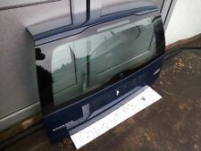 Heckklappe volvo v70 gebraucht kaufen  Jahnsdorf