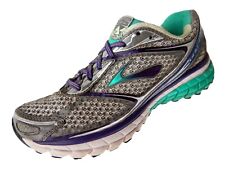 Tênis de corrida Brooks Ghost 7 G7 feminino treinamento - Tamanho EUA 6.5 Reino Unido 4.5 UE 37.5 comprar usado  Enviando para Brazil
