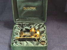 Bulova quartz miniature for sale  Frazier Park