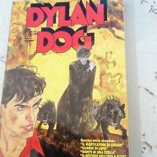Dylan dog albo usato  Vaccarizzo Albanese