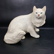 Marwal cat chalkware for sale  Woodstock