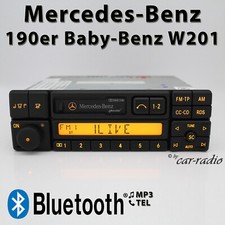 Riginal mercedes w201 gebraucht kaufen  Gütersloh