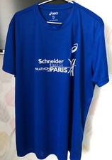 Shirt course pied d'occasion  Fontenay-Trésigny