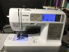 G2u brother se425 for sale  Bensenville