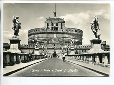 1962 roma ponte usato  Italia