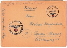feldpostbrief gebraucht kaufen feldpostbrief gebraucht kaufen Würzburg