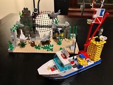 lego shark set for sale  Lewisburg