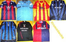Lotto maglie squadre usato  Scafati