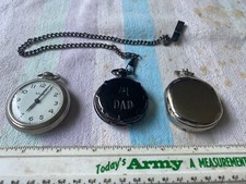 Collection pocket watches for sale  North Kingstown