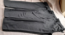 Boys school trousers for sale  WIGAN