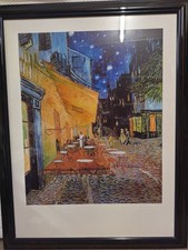 Kunstdruck vincent van gebraucht kaufen  Wuppertal
